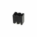 796643-2 - Pluggable Terminal Blocks 2POS 5.0MM CE VRT HDR TRM BLK