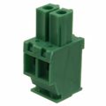 TS02315B0000G - TERM BLOCK PLUG 2POS 3.81MM