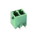 691305340002 - TERM BLOCK HEADER 2POS 90 3.8MM