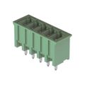 14130314001000 - HAR-FLEXICON, 3PIN MALE, VERTICA