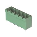 14130917001000 - HAR-FLEXICON, 9PIN MALE, VERTICA