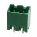OSTOQ0254501 - TERM BLOCK HDR 2POS VERT 5.08MM