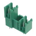 OSTVF045050 - TERM BLOCK HDR 4POS VERT 5.08MM
