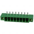 OQ0835510000G - TERM BLOCK HDR 8POS 90DEG 3.81MM