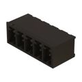 14121315002000 - HAR-FLEXICON, 13PIN MALE, HORIZO