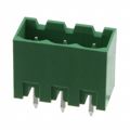 OSTOQ0354501 - TERM BLOCK HDR 3POS VERT 5.08MM
