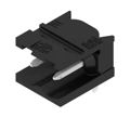 1779950000 - WEIDMULLER - 1779950000 - HEADER, 5.08MM, SIDE, SMT, 2WAY