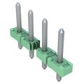 1-282832-3 - Pluggable Terminal Blocks HDR UNSH 8P 5mm GRN