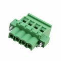 TS04515D0000G - TERM BLOCK PLUG 4POS 5.08MM
