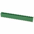 OQ1871510000G - TERM BLOCK HDR 18POS 90DEG 5MM
