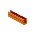1189910000 - TERM BLOCK HDR 11POS VERT 7.62MM