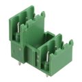 OSTVF065050 - TERM BLOCK HDR 6POS VERT 5.08MM