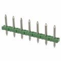 282832-7 - 282832-7 datasheet pdf and Terminal Blocks - Headers, Plugs and Sockets product details from TE Connectivity AMP Connectors stock available on our website