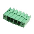VC0401510000G - TERM BLOCK HDR 4POS VERT 7.62MM