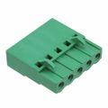 1986160-5 - 1986160-5 datasheet pdf and Terminal Blocks - Headers, Plugs and Sockets product details from TE Connectivity AMP Connectors stock available on our website