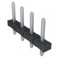 2-1546931-8 - TERM BLOCK HDR 4POS VERT 5MM