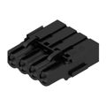 1712130000 - 1712130000 datasheet pdf and Terminal Blocks - Headers, Plugs and Sockets product details from Weidmüller stock available on our website