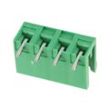 EDSTLZ950/4-OE - TERM BLOCK HDR 4POS 90DEG 5.08MM