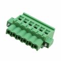 TS06515D0000G - TERM BLOCK PLUG 6POS 5.08MM