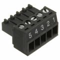0395000205 - 0395000205 datasheet pdf and Terminal Blocks - Headers, Plugs and Sockets product details from Molex stock available on our website