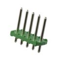 1986718-5 - Headers &amp; Wire Housings UNSHRDED WIDE HDR 3.5MM 5POS