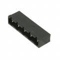 ELFH05410 - TERM BLOCK HDR 5POS 90DEG 7.62MM