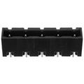 ELFH05450 - TERM BLOCK HDR 5POS VERT 7.62MM