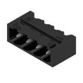 1155340000 - TERM BLOCK HDR 4POS 90DEG 5.08MM
