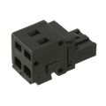 SCFF02210 - TERM BLOCK PLUG 2POS STR 5.08MM