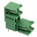 284052-2 - Pluggable Terminal Blocks TERMI-BLOK HEADER ASSY 11P 7