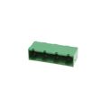 282966-4 - Pluggable Terminal Blocks TERMI-BLOK HEADER ASSY 9P 7