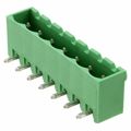 796644-7 - 796644-7 datasheet pdf and Terminal Blocks - Headers, Plugs and Sockets product details from TE Connectivity AMP Connectors stock available on our website