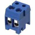 8722 - Fixed Terminal Blocks 2 POS 6A TERM. BLOCK