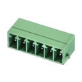 691305130006 - TERM BLOCK HDR 6POS VERT 3.5MM