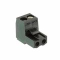 ELFP02210 - TERM BLOCK PLUG 2POS STR 5.08MM