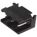 1812440000 - Conn Shrouded Header M 3 POS 5mm Solder RA Thru-Hole T/R