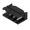 1839910000 - Conn Shrouded Header M 4 POS 5mm Solder RA Thru-Hole Box