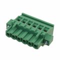 20020009-G061B01LF - 20020009-G061B01LF datasheet pdf and Terminal Blocks - Headers, Plugs and Sockets product details from Amphenol Anytek stock available on our website