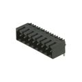 1761703001 - Conn Shrouded Header HDR 18 POS 3.5mm Solder RA Thru-Hole Tray