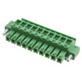 TS10315C0000G - TERM BLOCK PLUG 10POS 3.81MM