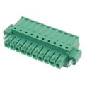 HW1010520000G - TERM BLOCK PLUG 10POS STR 3.5MM