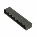 ELFH07410 - TERM BLOCK HDR 7POS 90DEG 7.62MM