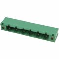 OSTOQ06A551 - TERM BLOCK HDR 6POS 90DEG 7.5MM