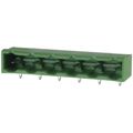 EDSTLZ960/6 - TERM BLOCK HDR 6POS 90DEG 7.62MM