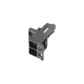 1069580000 - TERM BLOCK HDR 2POS 90DEG 5MM