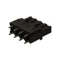 ELFB04280 - TERM BLOCK HDR 4POS VERT 5.08MM