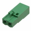 1986160-2 - Headers &amp; Wire Housings Crimp Style housing 5.08 Gre