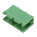 1766466 - Pluggable Terminal Blocks 3 Pos 7.5mm pitch Through Hole Header