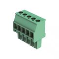 14310315401000 - HAR-FLEXICON, 3PIN FEMALE, VERTI