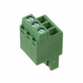 1986300-3 - 1986300-3 datasheet pdf and Terminal Blocks - Headers, Plugs and Sockets product details from TE Connectivity AMP Connectors stock available on our website